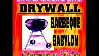 Stan Ridgway &amp; Drywall / Abandon Ship / BBQ Babylon