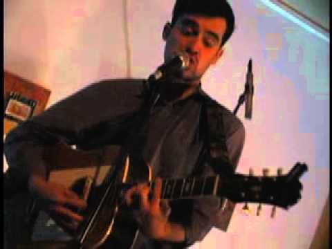 Gabriel Rios Live on Broadway 'El Raton'