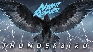 Night Runner - THUNDERBIRD (FULL ALBUM - Official)