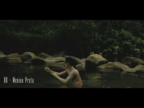 Gabriel Peri  Feat. Nina Oliveira - Menina Preta #TERRA