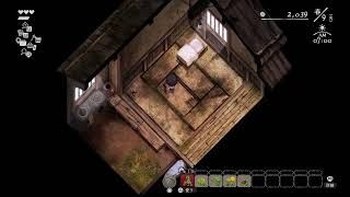 ほの暮らしの庭　日常系のゲームはたまにやるぐらい　パート1