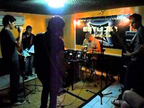 Dr Motter - My Hero (Foo Fighters cover)