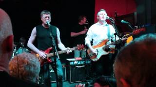 The Kast-Off Kinks - Brainwashed (Boston Arms 18/11/2012)
