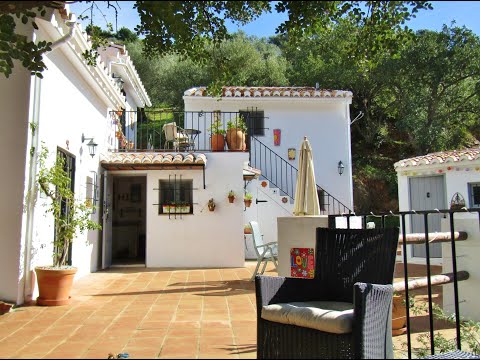 AX1054 Casa La Panaera 1 - gardens