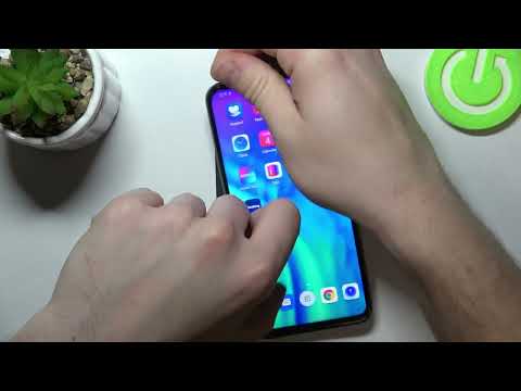 Does HONOR 20E Have Headphones Jack?