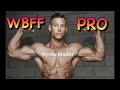 Pro Fitness Muscle Model Dan Maz Gym Pump Chest Workout Styrke Studio