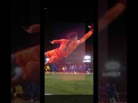 Kepa Arrizabalaga 10/7/2025