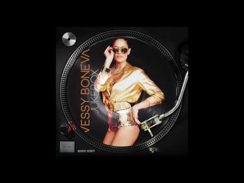 Vessy Boneva - If i aint got you (cover of Alicia Keys) Jukebox album 2016