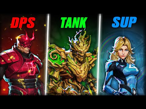 3 TIPS to SOLO CARRY on EVERY ROLE in Season 5 | Tank, DPS and Support (Advanced Guide)