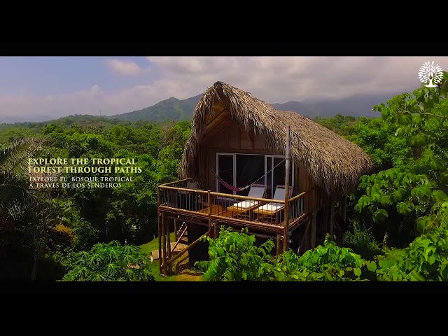 Video: Hacienda Villa Maria