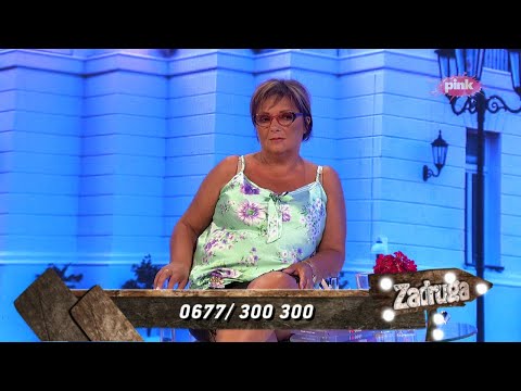 Z4: Narod pita - Gledateljka dodelila Kristijanu etiketu izdajice, pa sve analizirala - 15.08.2021.