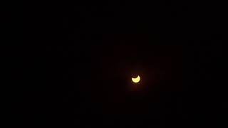 Eclipse - Point and Shoot Camera via Glasses