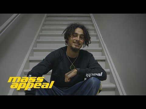 STAIRWELL FREESTYLE - WIFISFUNERAL | Mass Appeal