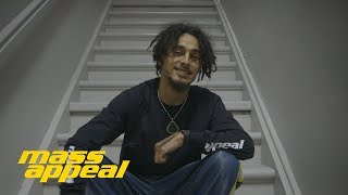 STAIRWELL FREESTYLE - WIFISFUNERAL | Mass Appeal