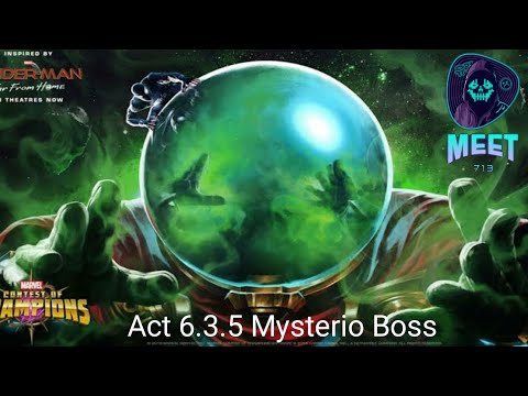 Act 6.3.5 Easy Path ! Item less Run ! Corvus Glaive🔥