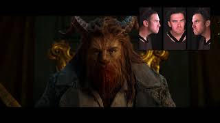 La Bella e la Bestia - Una storia di bellezza: la tecnologia per creare la Bestia - Featurette