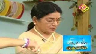 Mee Inti Vanta Dec. 10 '10 Part - 2