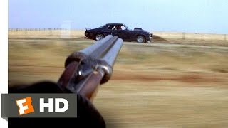 Mad Max (1/12) Movie CLIP - I Am the Nightrider (1979) HD