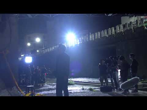 【遺物清掃員】短篇幕後－大排篇