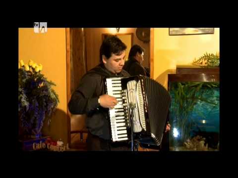 Butuman Sorin - Fou rire (Richard Galliano)