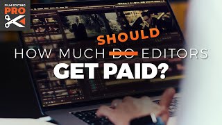How Much Should You Charge for Editing? (Calculate Your Rate)