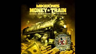 Mike Jones - Foreign Whips Chopped n Screwed (Money Train)