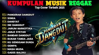 Download lagu Abiem Ngesti Full Album🔥 Dangdut Versi Reggae Terbaru 2025|| Indonesia Reggae Song mp3