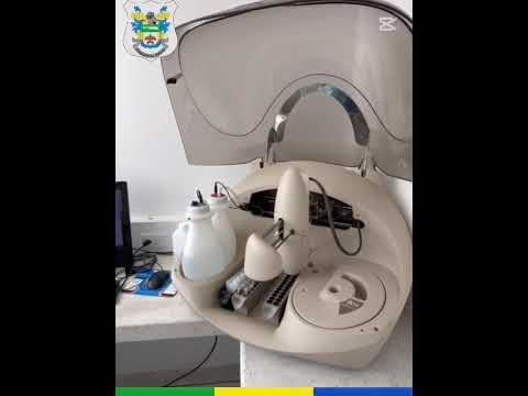 Servicios de Laboratorio E.S.E Cayetano Maria de Rojas el Peñon Cundinamarca.