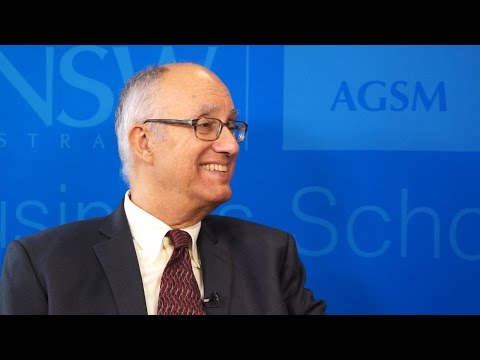 Trouble at work: Jeffrey Pfeffer on fixing leadership failure - BusinessThink