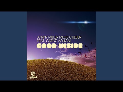 Good Inside (Original Mix)