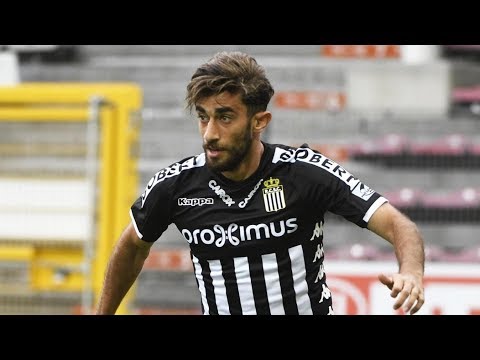 Ali Gholizadeh On The Rise