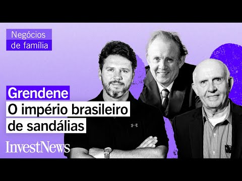 Grendene, o império brasileiro de sandálias por trás de Melissa, Ipanema e Rider