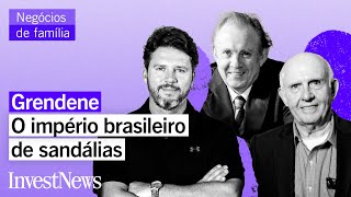 Grendene, o império brasileiro de sandálias por trás de Melissa, Ipanema e Rider