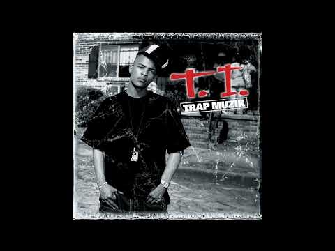 T.I. Ft. Young Jeezy & Lil Wayne - Top Back (Remix)
