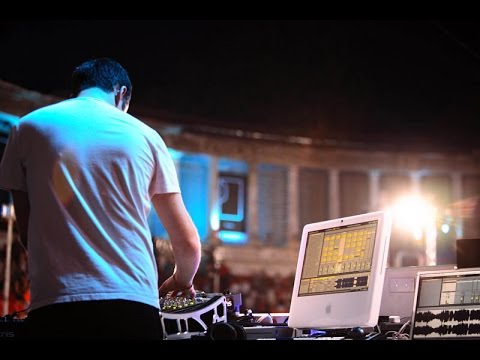 Sasha – Live @ Space, Miami WMC 2006 03 28 [HD]