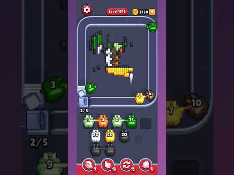 Guia do Pixel Flow Nível 1326