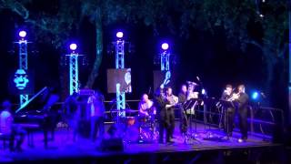 Fabrizio Bosso & Quintessenza Brass Quintet