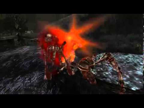 Requiem: Bloodymare - Trailer 4