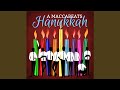 Oh Hanukkah