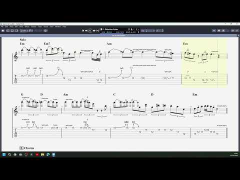 Olympic  - Jak se tak loudám    tabs