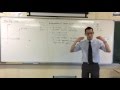 Complex Numbers - Mod-Arg Form (2 of 5: Visualising Modulus & Argument)