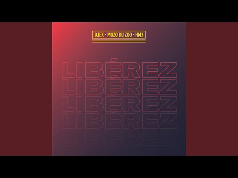Libérez (feat. Djex & HMZ)