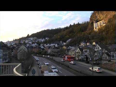 Die Naheüberbauung und ihre Auswirkungen für Idar Oberstein