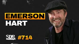 Emerson Hart (Tonic) | FULL INTERVIEW | The SDR Show | Ep 714