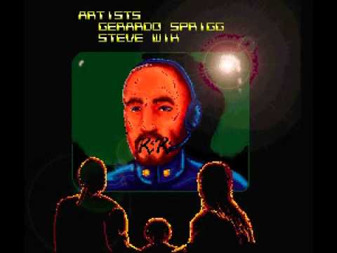 Steven Seagal is The Final Option Ending