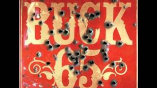 Talking Fish Blues - Buck 65