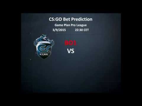 ESC vs X6tence CS:GO Bet Predictions 9-3-2015
