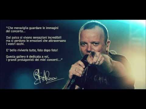 Medley Gigi d' Alessio (Arena Della Vittoria) Bari - 2012