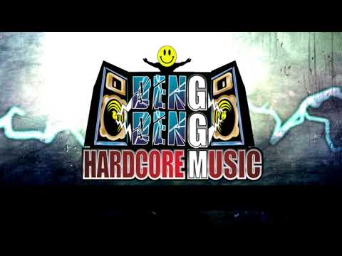 Hellcreator - Straight Up Terrorcore (DENG013)