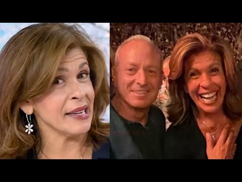 Hoda Kotb Announces End Of Engagement